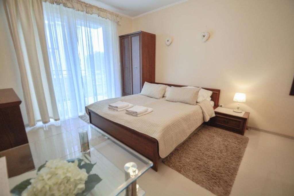 Апартаменты Apartamenty na Wyspie - Villa Pegaz Свиноуйсьце-49