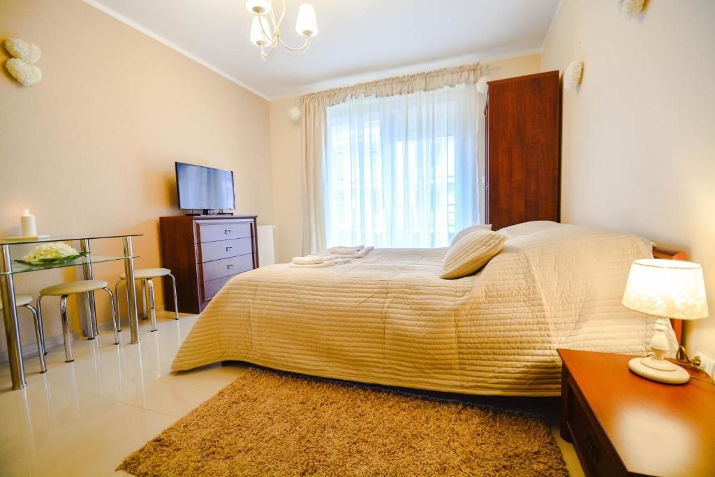 Апартаменты Apartamenty na Wyspie - Villa Pegaz Свиноуйсьце-55