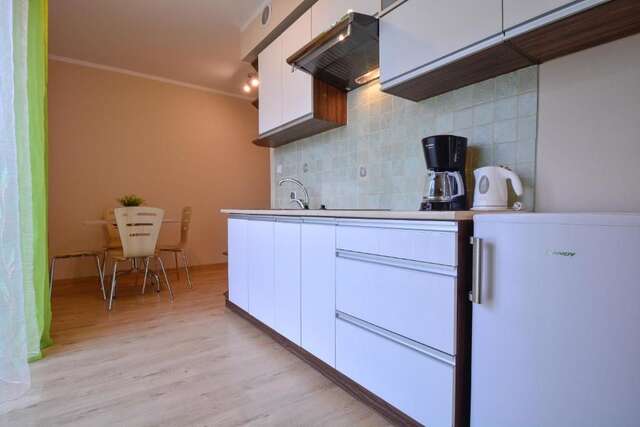 Апартаменты Apartamenty na Wyspie - Villa Pegaz Свиноуйсьце-139