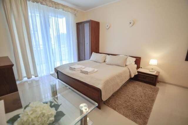 Апартаменты Apartamenty na Wyspie - Villa Pegaz Свиноуйсьце-48