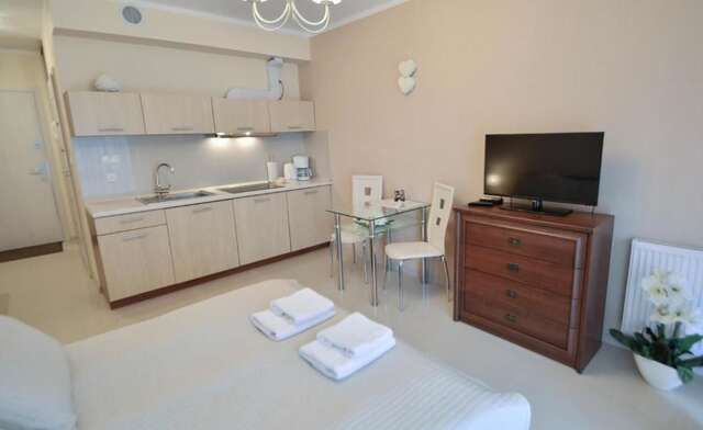 Апартаменты Apartamenty na Wyspie - Villa Pegaz Свиноуйсьце-50