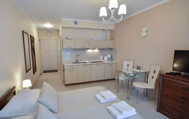 Апартаменты Apartamenty na Wyspie - Villa Pegaz Свиноуйсьце-58